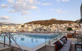 Athens Zafolia Hotel